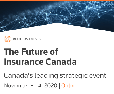 The Future of Insurance Canada | Fintech Finance