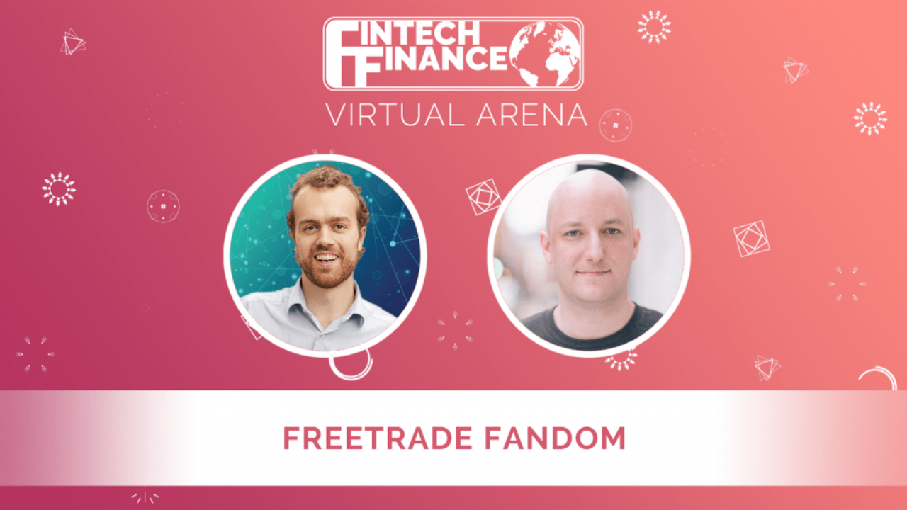 FF Virtual Arena: Freetrade Fandom