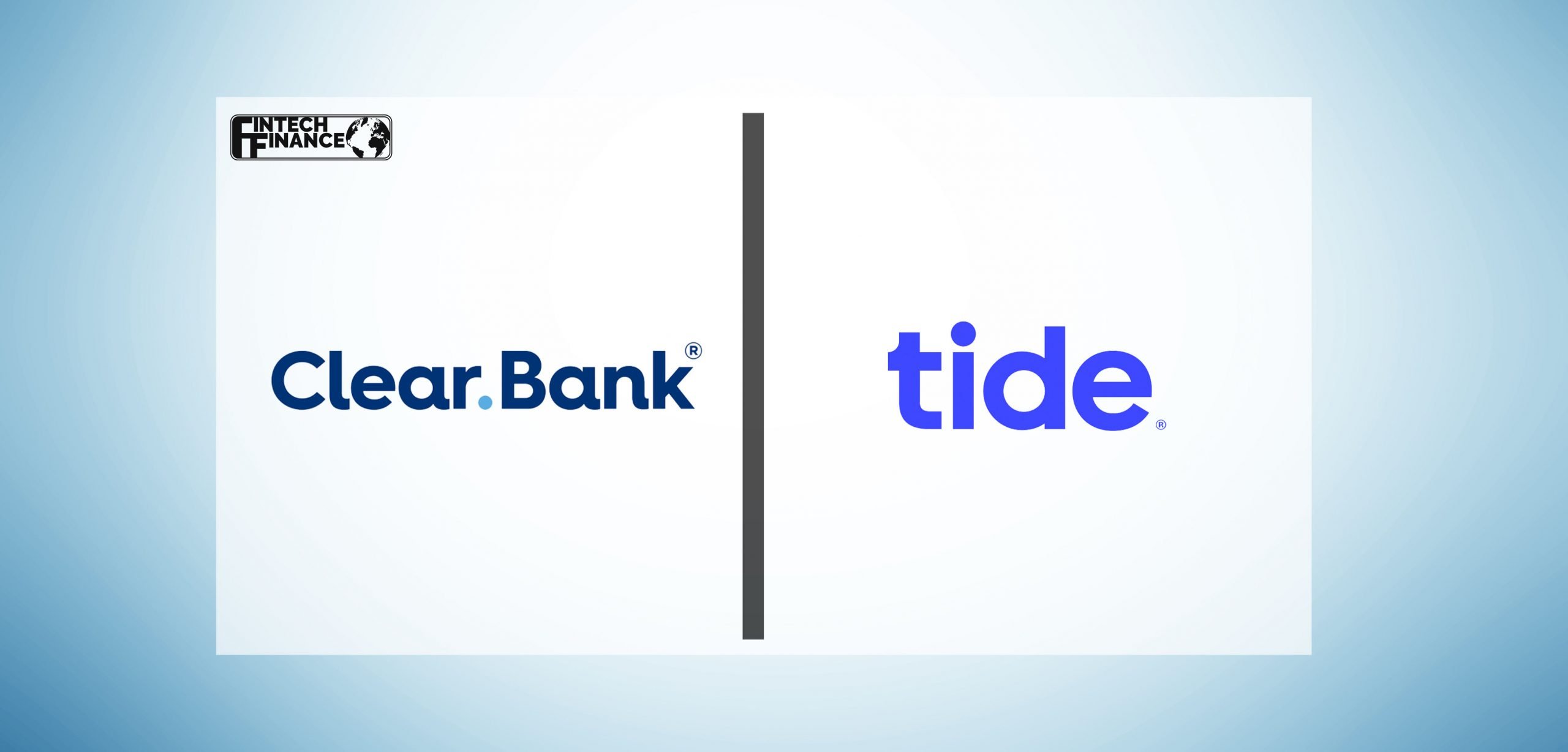 Tide/Clearbank apply for £35m & £25m BCR grants to help SMEs | Fintech Finance