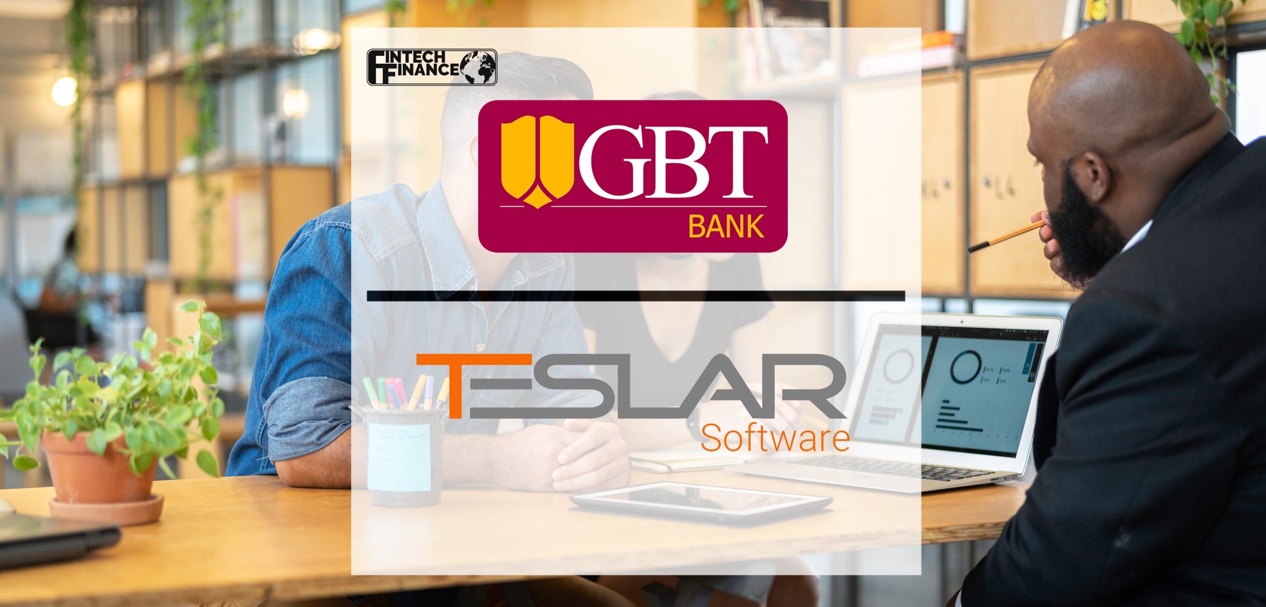 Gibsland Bank & Trust Selects Teslar Software to Enhance Commercial Lending | Fintech Finance