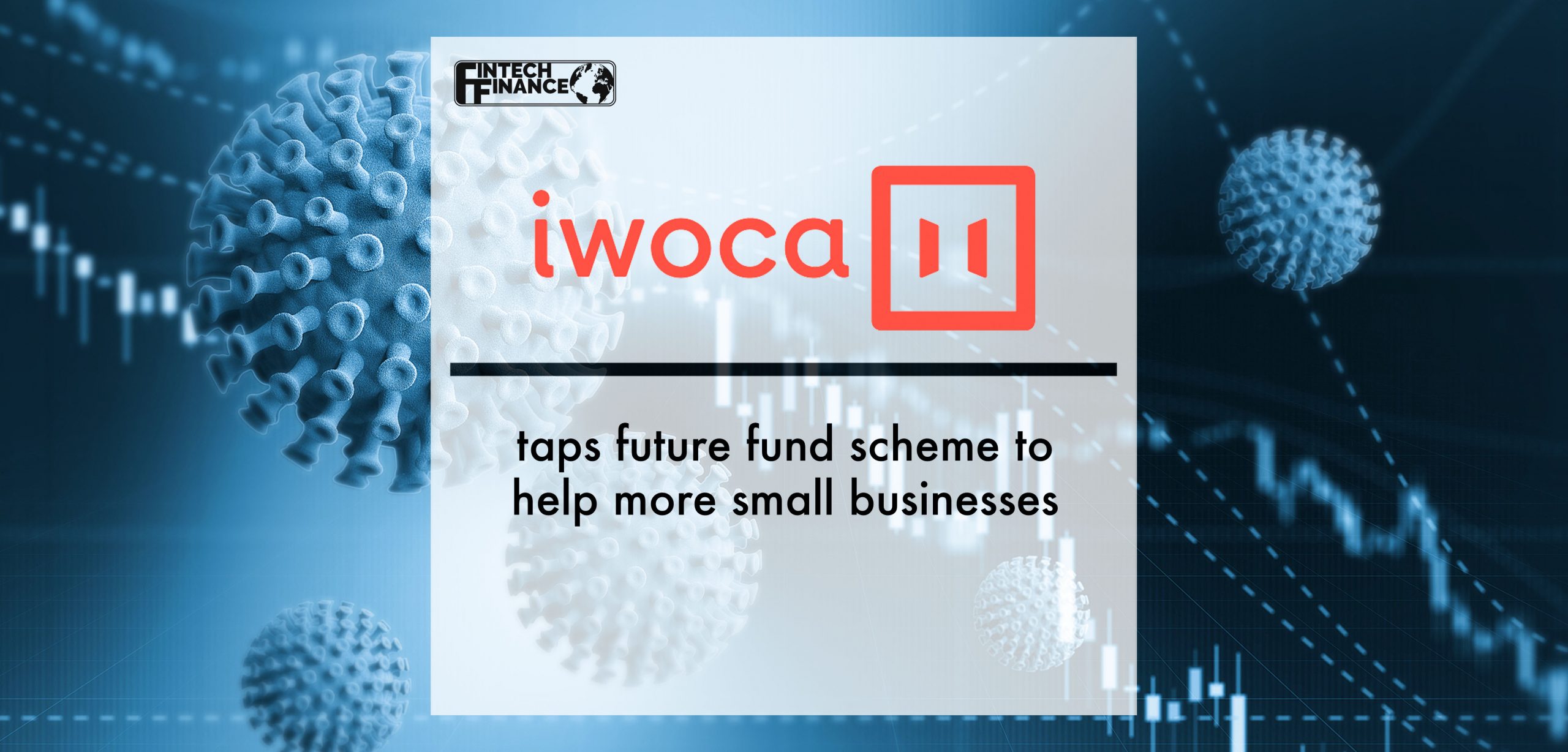 IWOCA taps future fund scheme to help more small businesses | Fintech Finance