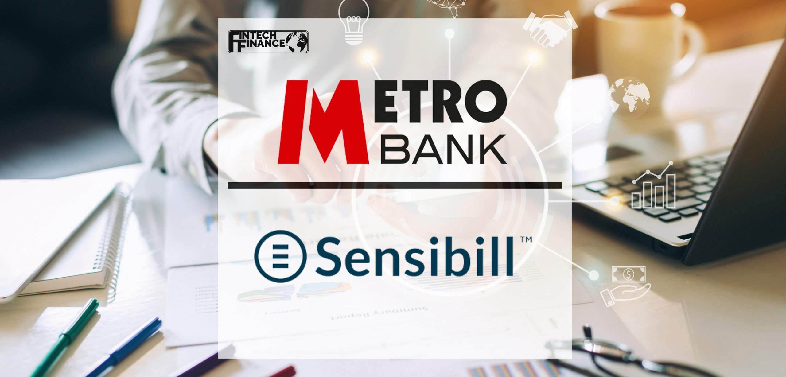 Metro Bank launches more money management tools for business customers | Fintech Finance