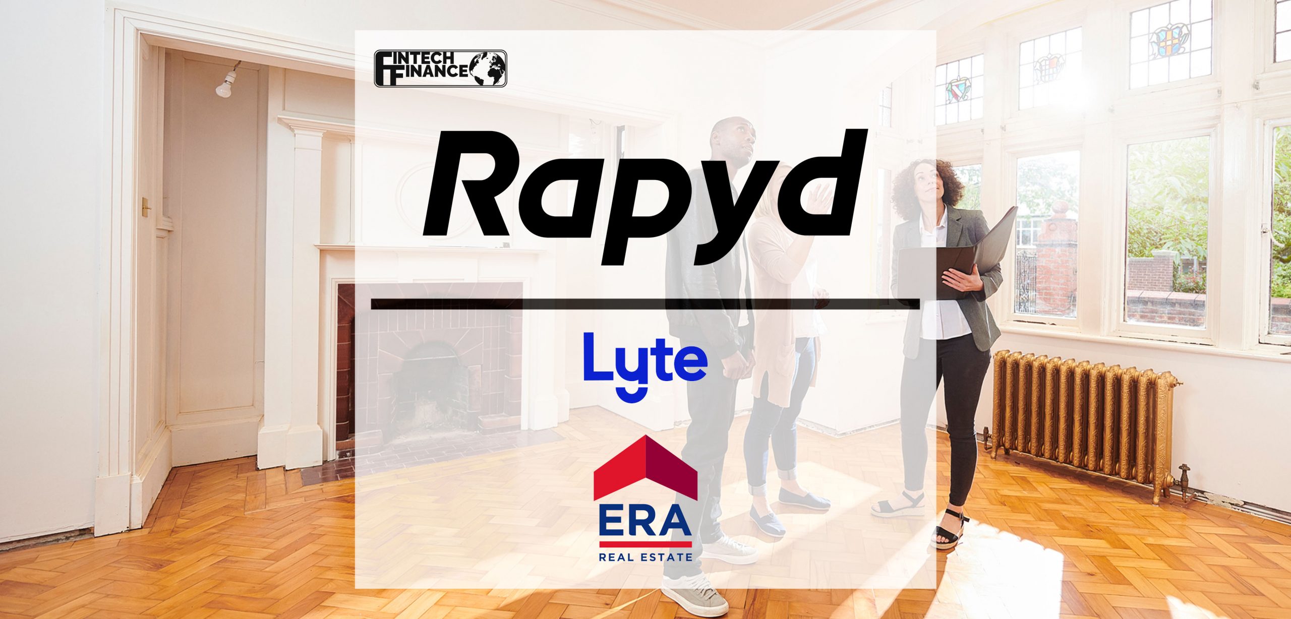 Rapyd partners with LytePay and ERA Singapore to launch the first business wallet and payment card for Real Estate Salespersons in Southeast Asia | Fintech Finance