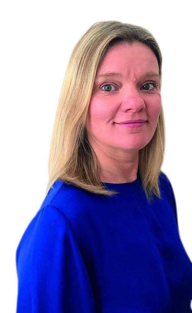 Gillian Shaw, RBR | Fintech Finance