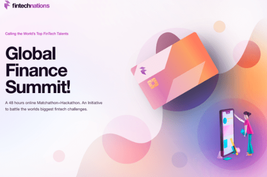 Fintech Nations Global Summit