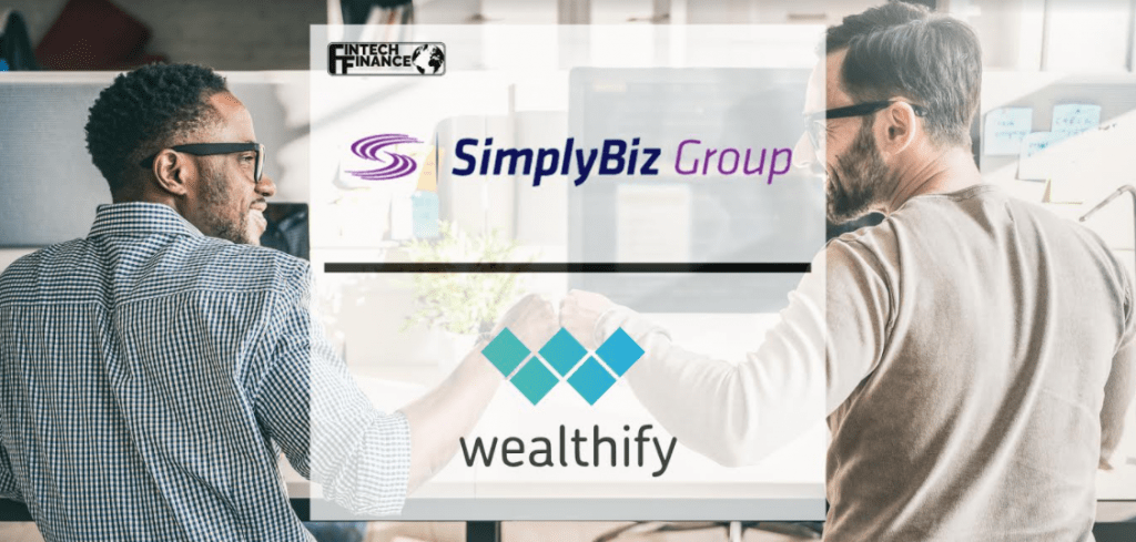 Simplybiz and Wealthify partner to provide low fee digital investment option for advisers | Fintech Finance