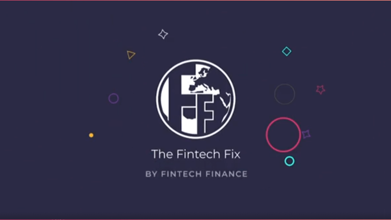 The Fintech Fix: Swiftly Moving On | Fintech Finance|The Fintech Fix: Swiftly Moving On | Fintech Finance