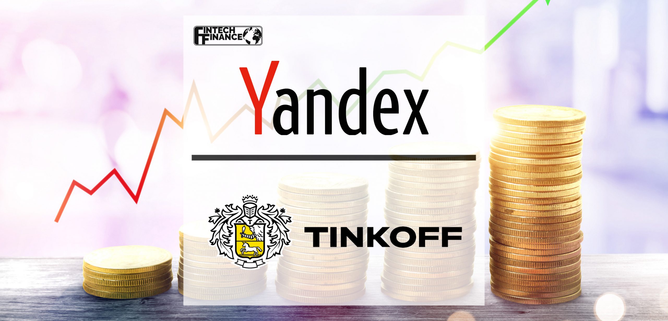 Russia’s Yandex Agrees $5.5Bln Deal For Tinkoff Bank | Fintech Finance