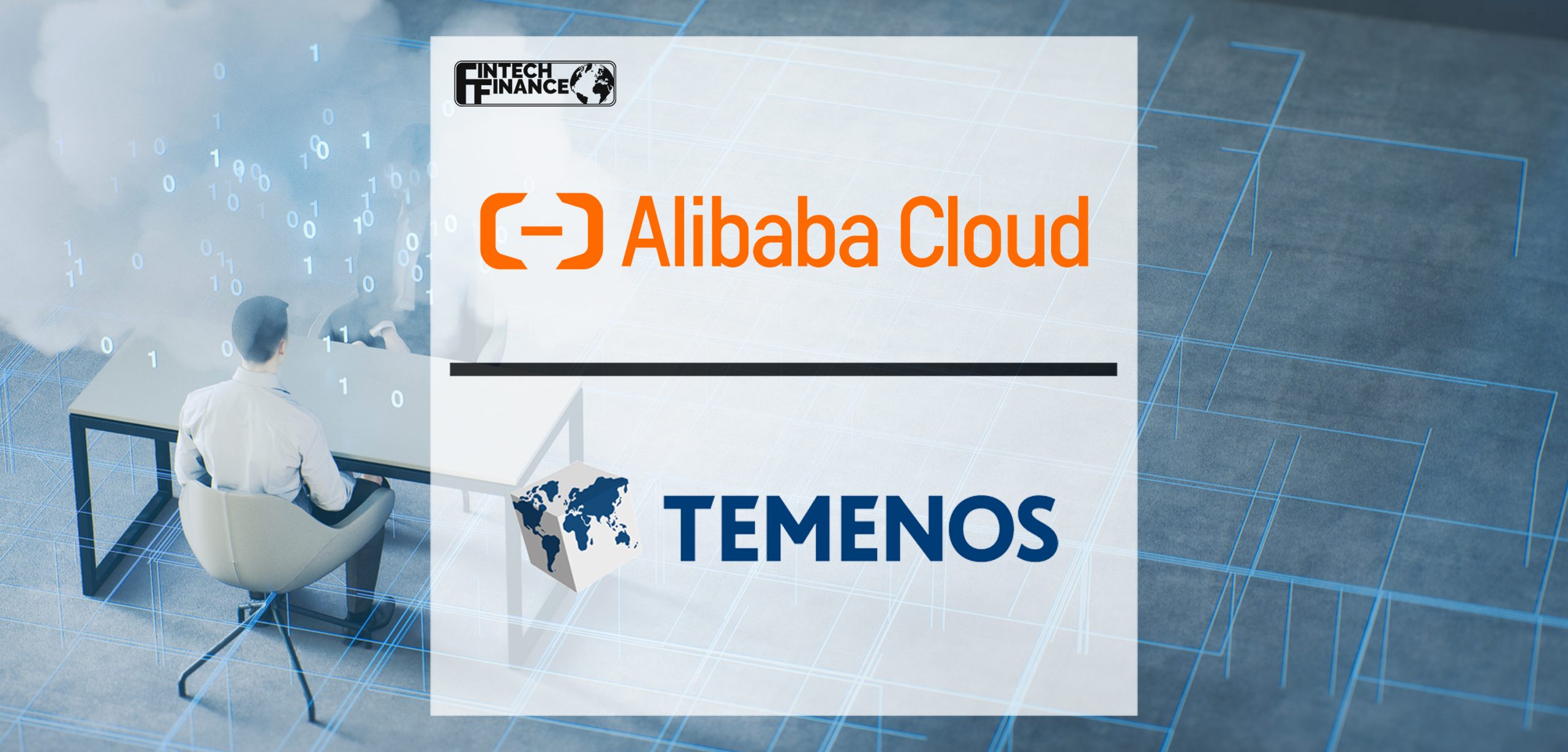 Temenos Transact certified on Alibaba Cloud | Fintech Finance
