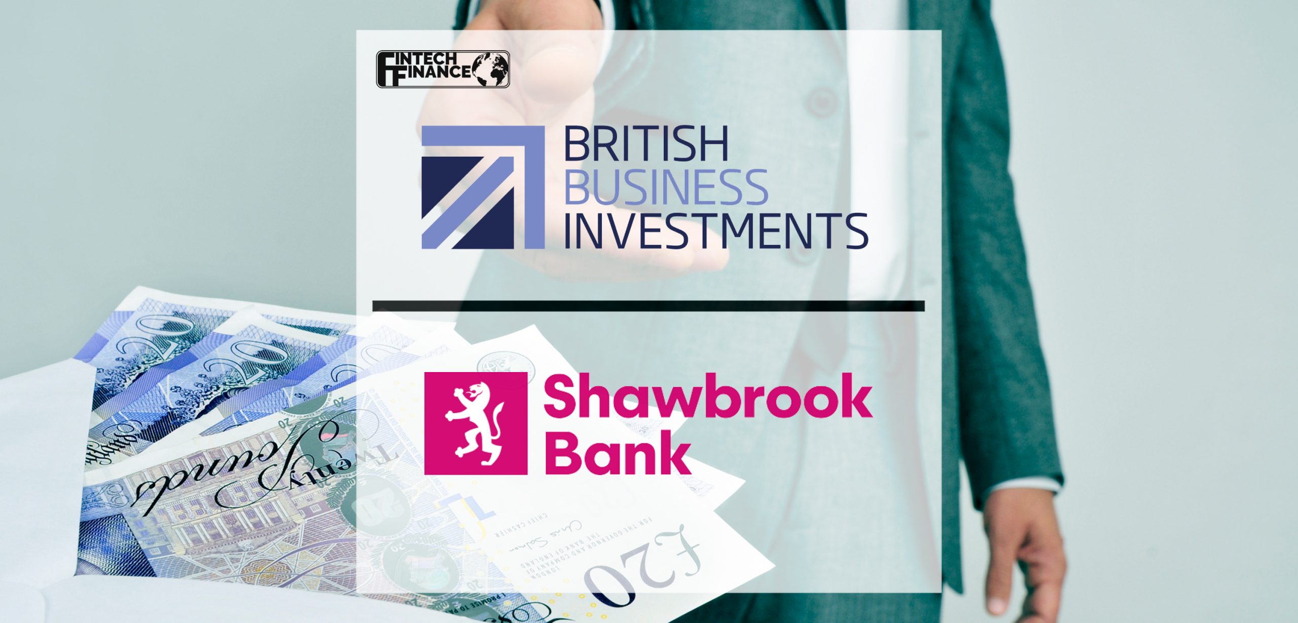 British Business Investments announces £30m Tier 2 investment in Shawbrook Bank as part of a £75 million capital raise | Fintech Finance
