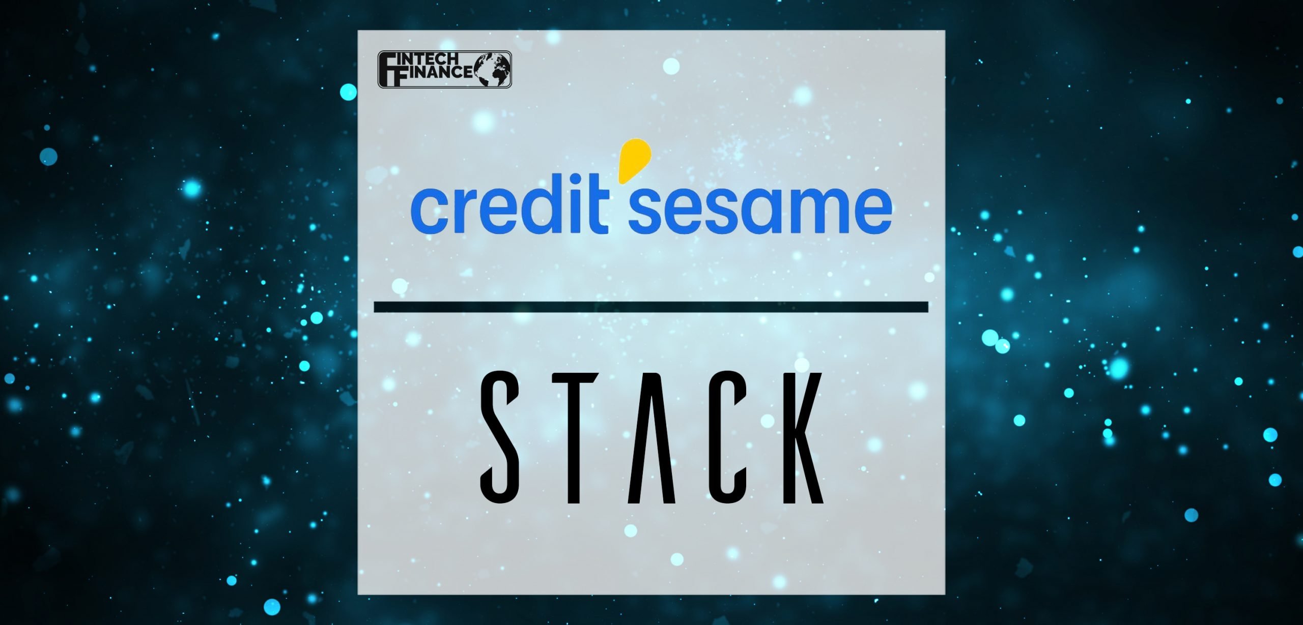 Credit Sesame completes the acquisition of challenger bank | Fintech Finance