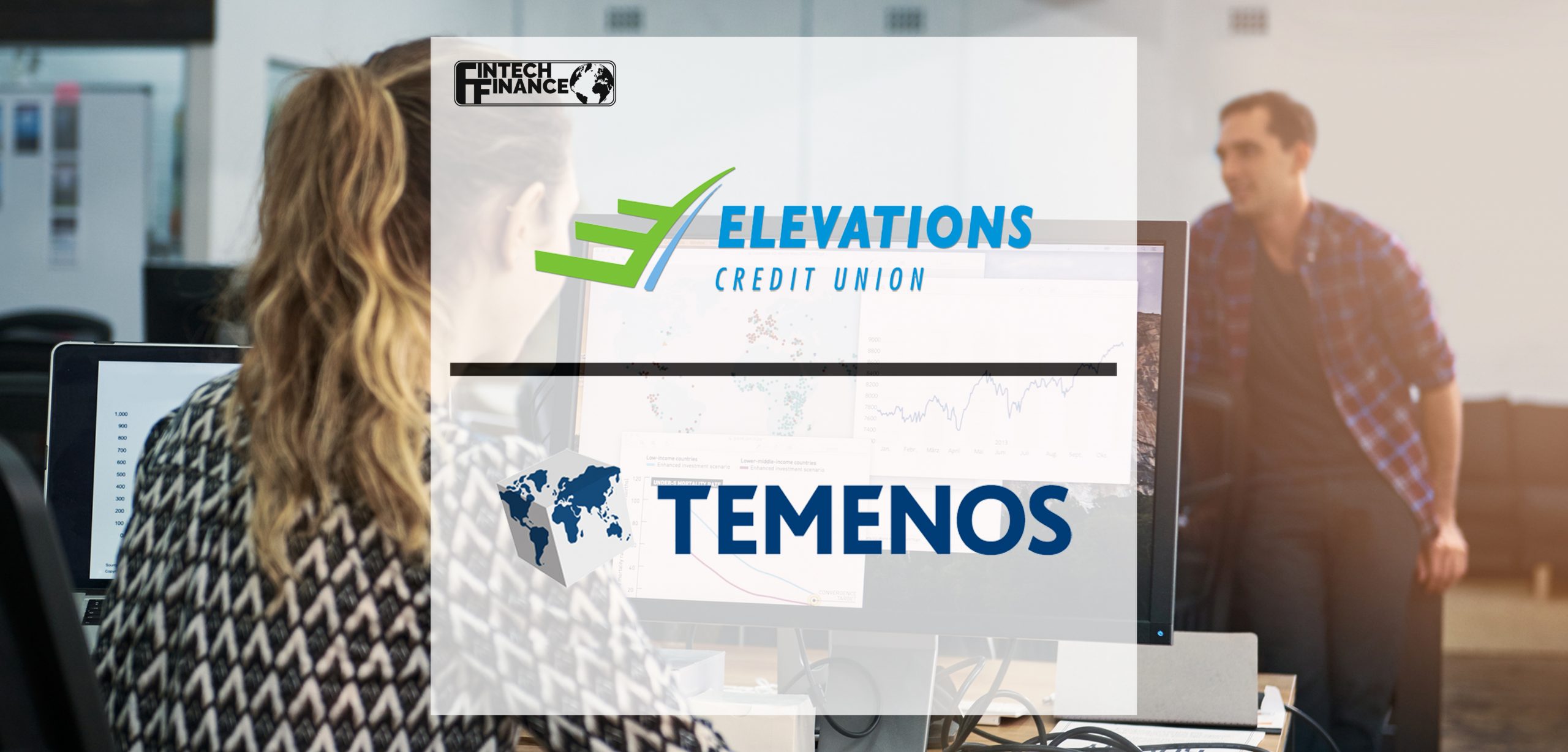 Top US Credit Union Selects Temenos Infinity | Fintech Finance