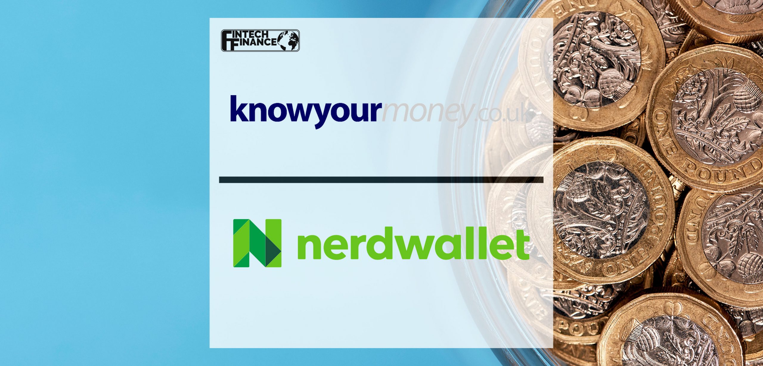 Know Your Money acquired by US financial guidance firm | Fintech Finance