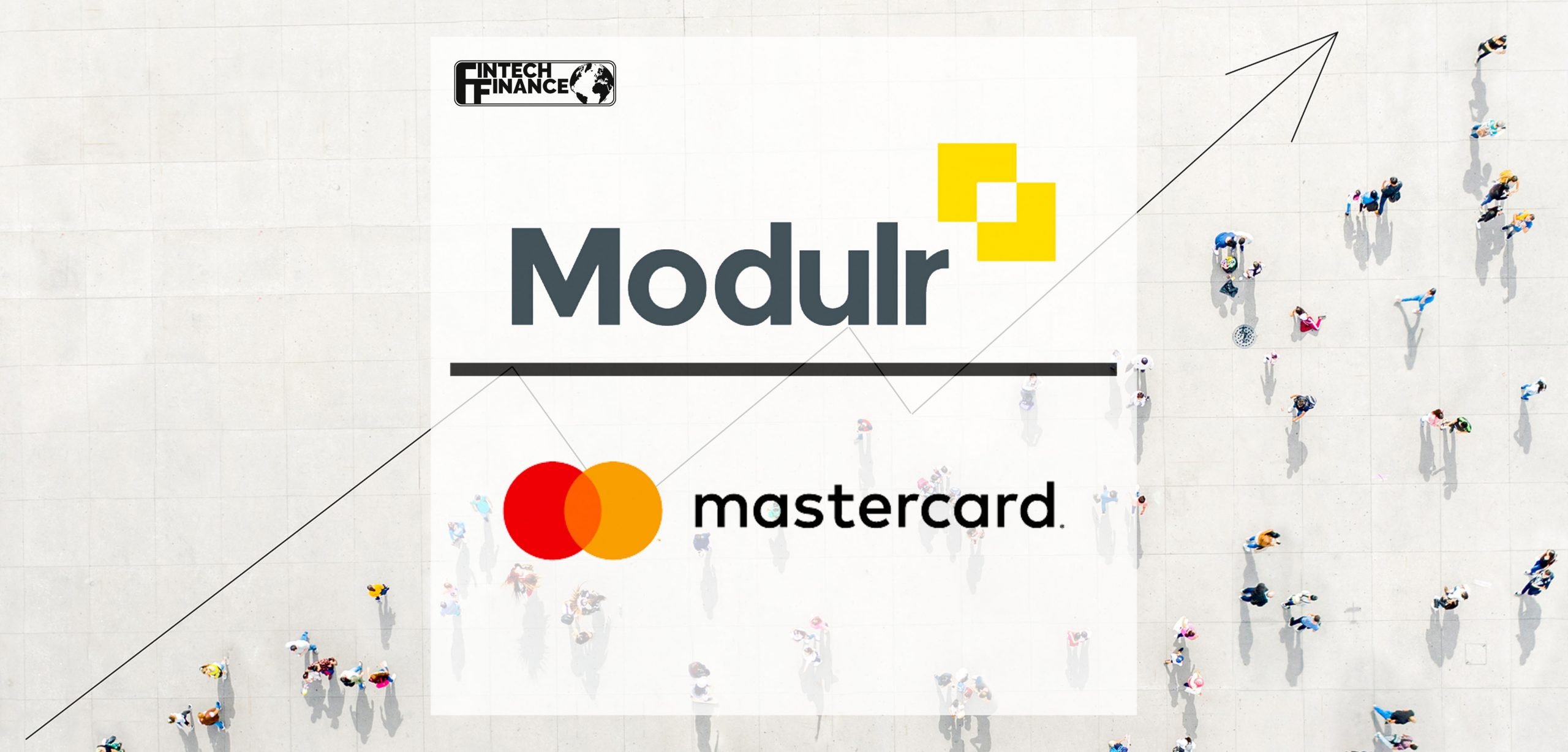 Modulr becomes a principal issuing member of Mastercard | Fintech Finance