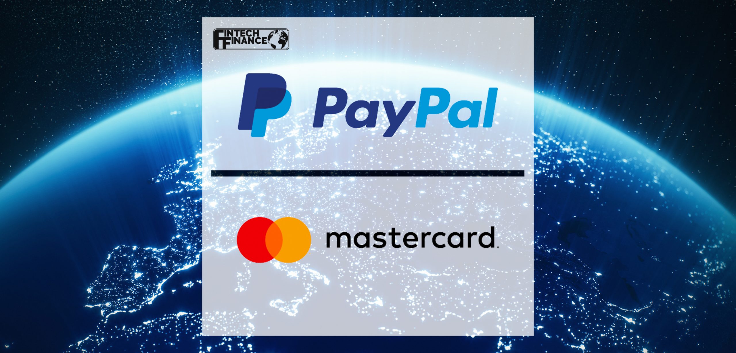 PayPal and Mastercard expand debit card offering to more European businesses | Fintech Finance