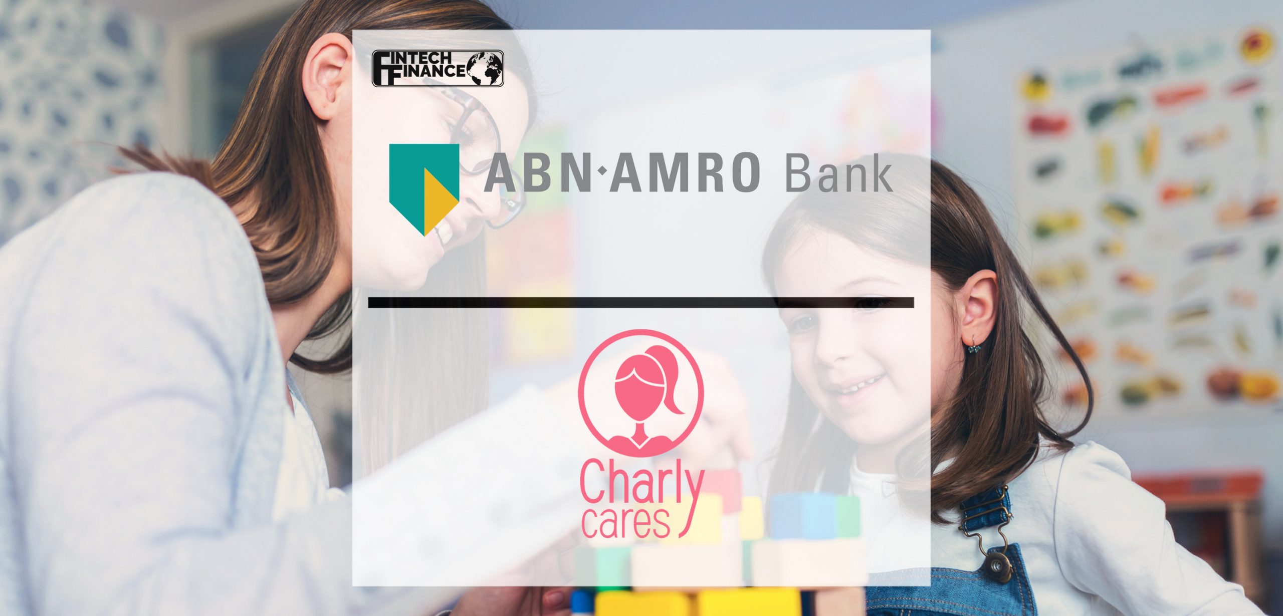 ABN AMRO and Charly Cares launch pilot for instant payments for gig-workers | Fintech Financea