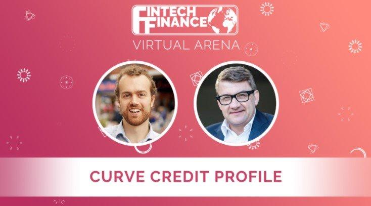 FF Virtual Arena: Curve Credit Profile | Fintech Finance