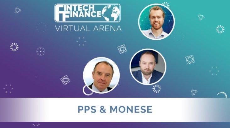 FF Virtual Arena: PPS and Monese | Fintech Finance