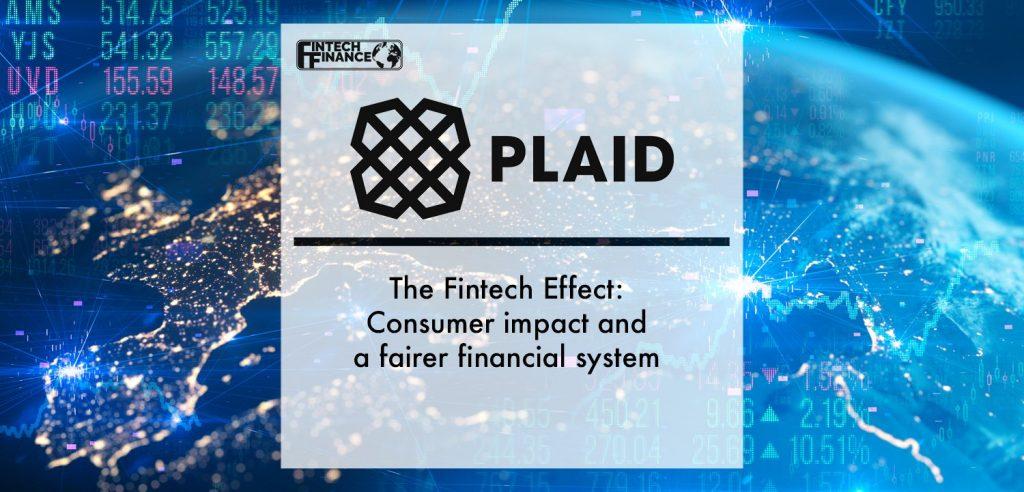 The Fintech Effect: Consumer impact and a fairer financial system | Fintech Finance