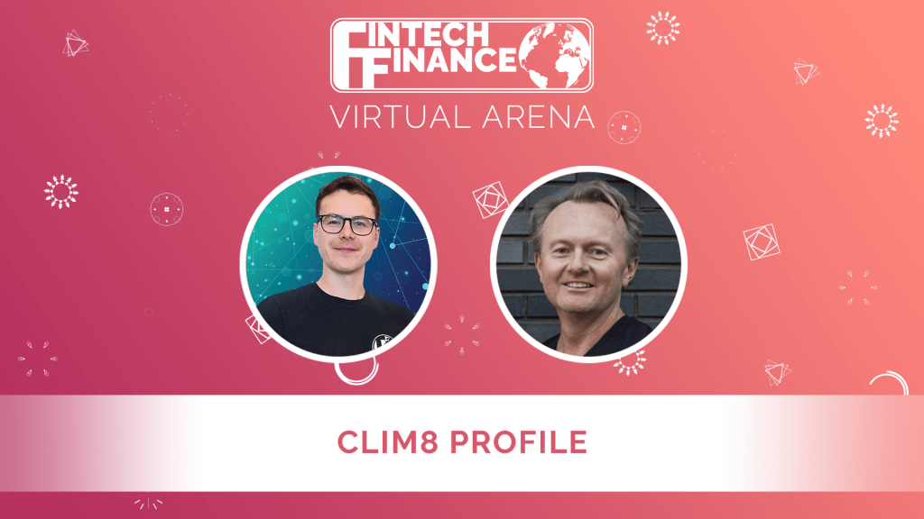 FF Virtual Arena: Clim8 | Fintech Finance