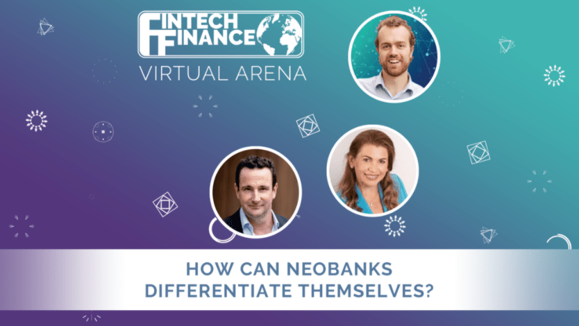 How can Neobanks banks differentiate themselves? | Fintech Finance