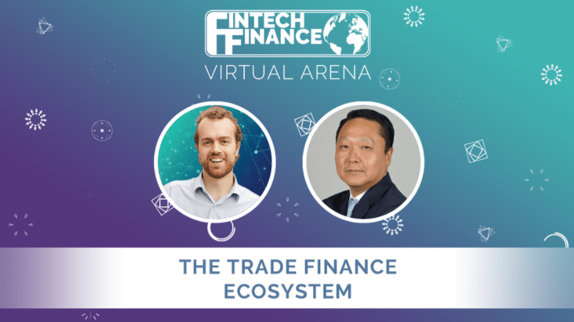 FF Virtual Arena: The Trade Finance Ecosystem | Fintech Finance