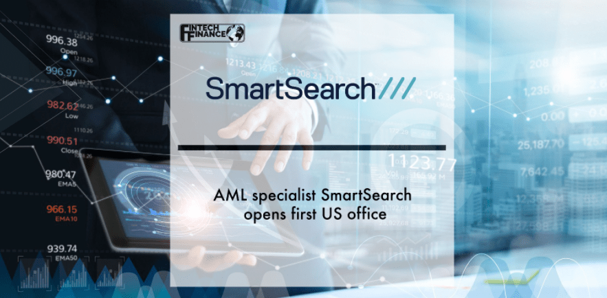AML specialist SmartSearch records busiest ever month in September | Fintech Finance