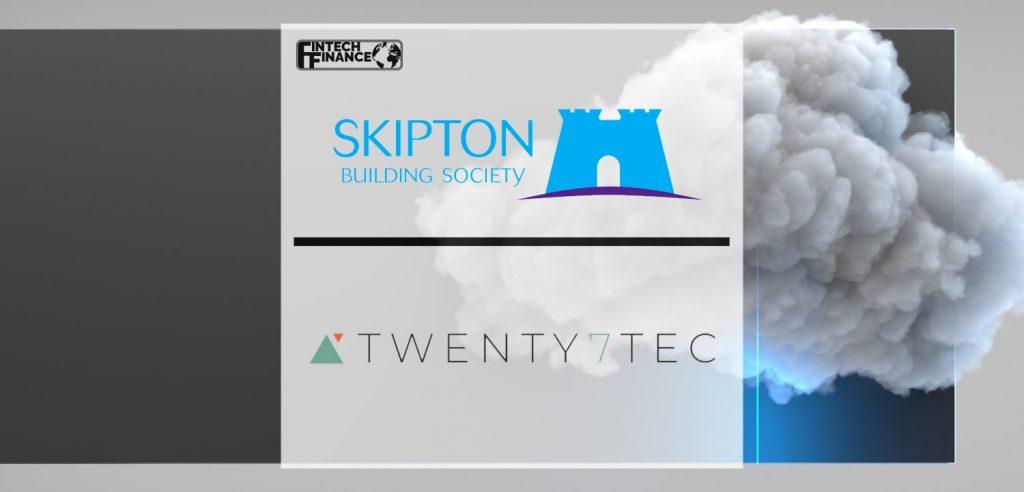Skipton Building Society to integrate with APPLY | Fintech Finance