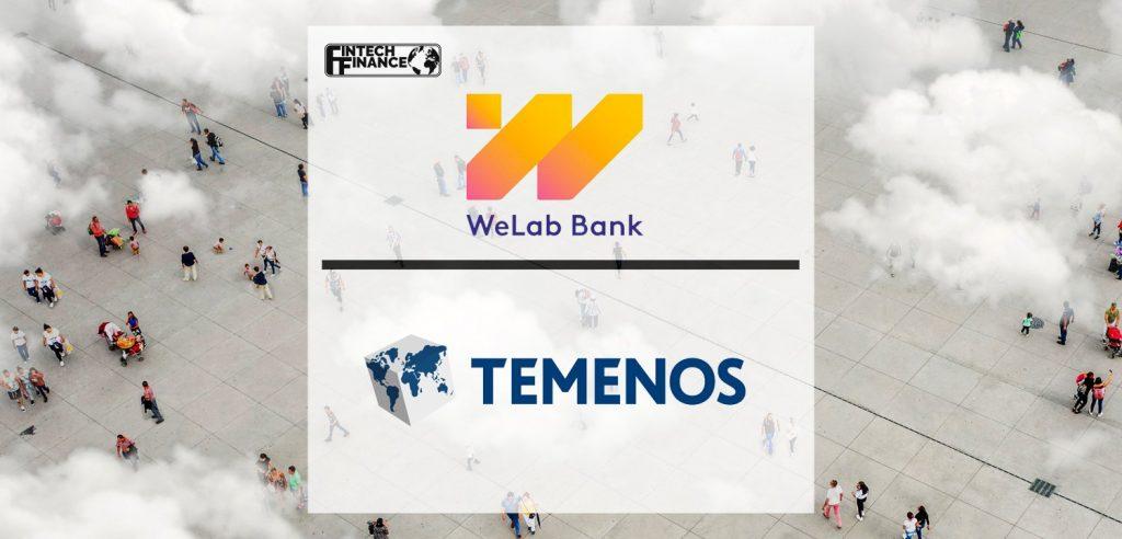 Hong Kong’s first multi-cloud challenger bank goes live with Temenos | Fintech Finance