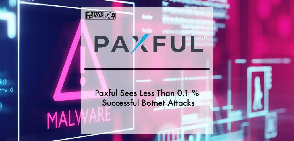 Paxful Highlights Security and User Education Can Boost Trust in Crypto | Fintech Finance