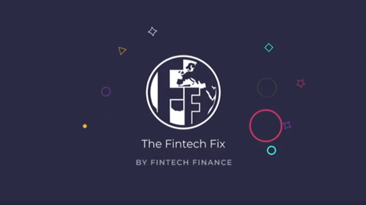 The Fintech Fix: Flower Power