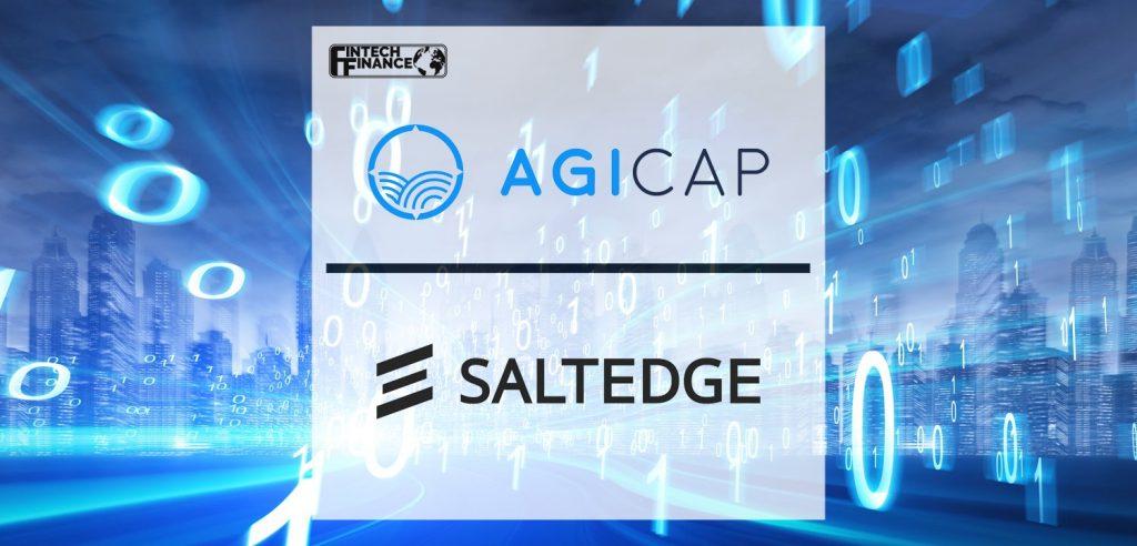 Agicap opts for Salt Edge to digitalise cash flow management and forecasting for SMEs | Fintech Finance