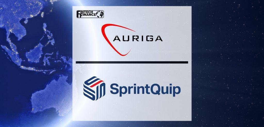 Auriga expands in Australasia with new partnership | Fintech Finance