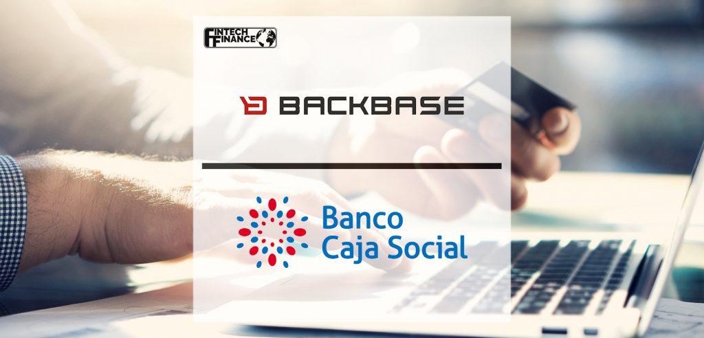 Backbase announces new digital banking platform with Banco Caja Social | Fintech Finance