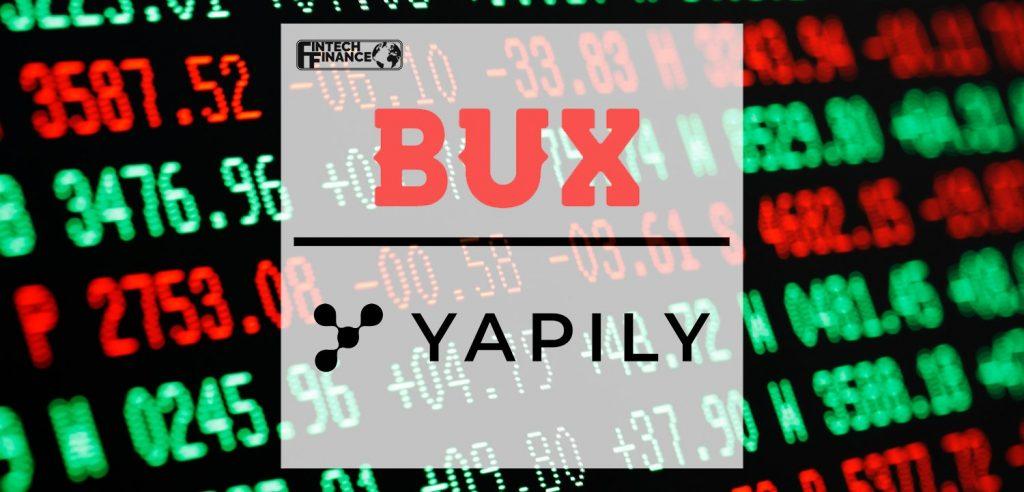 BUX and Yapily enable German users to invest in seconds | Fintech Finance