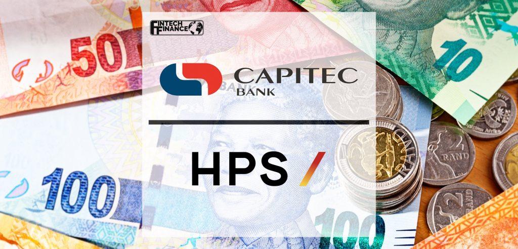 Capitec Bank partners with HPS to consolidate and modernise its payment activities in South Africa | Fintech Finance