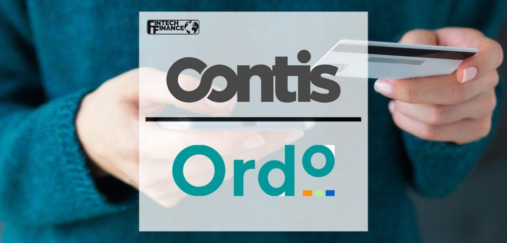 Contis partners with UK fintech startup Ordo on instant payments | Fintech Finance