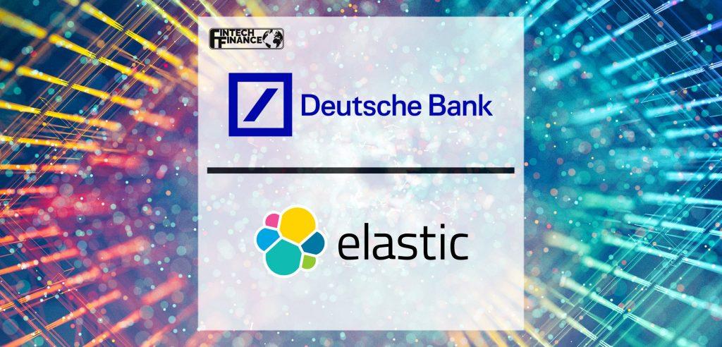 Deutsche Bank announces new early warning service for securities settlement delays powered by elastic | Fintech Finance