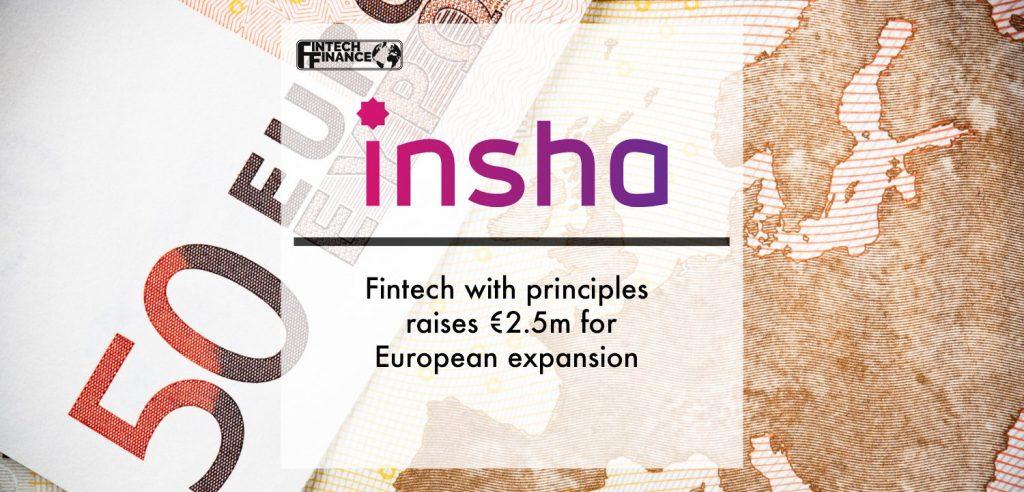 Fintech with principles raises €2.5m for European expansion | Fintech Finance