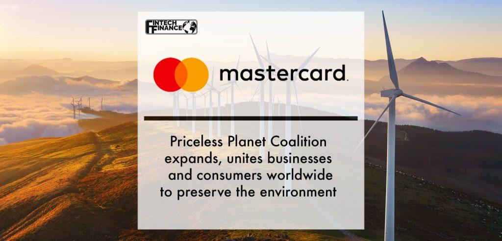 Priceless Planet Coalition expands, unites businesses and consumers worldwide to preserve the environment | Fintech Finance