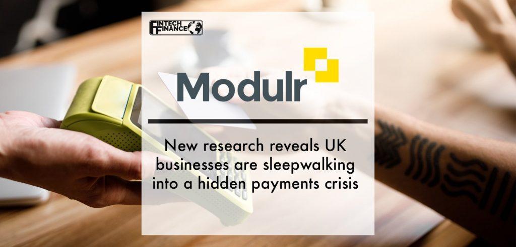 New research reveals UK businesses are sleepwalking into a hidden payments crisis | Fintech Finance|New research reveals UK businesses are sleepwalking into a hidden payments crisis | Fintech Finance