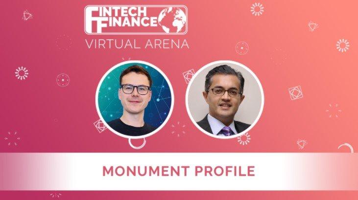 FF Virtual Arena: Monument Profile | Fintech Finance