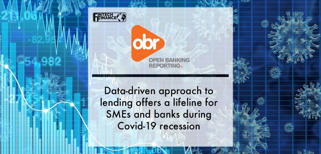 Data-driven approach to lending offers a lifeline for SMEs and banks during Covid-19 recession | Fintech Finance