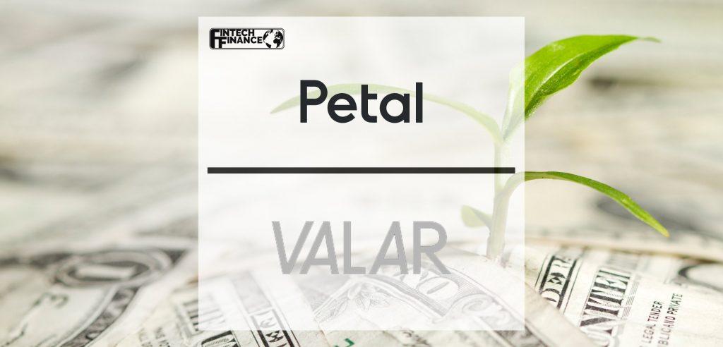 Petal raises $55 million in Series C funding, led by Valar Ventures