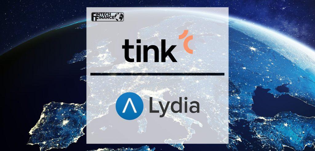 Tink and French payment fintech Lydia enter European Open Banking partnership | Fintech Finance