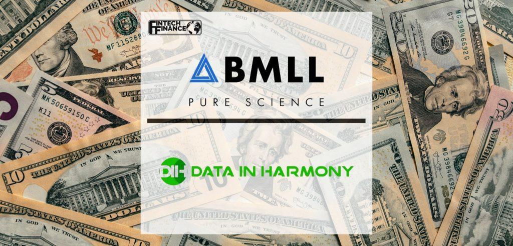BMLL solidifies footprint in the US through partnership with DIH | Fintech Finance