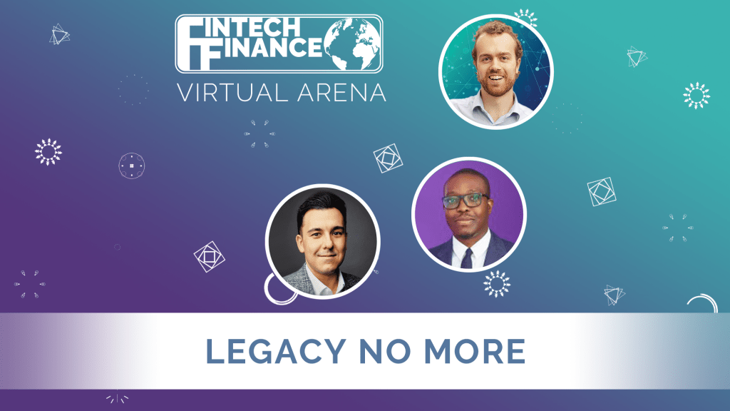 FF Virtual Arena: Legacy No More | Fintech Finance