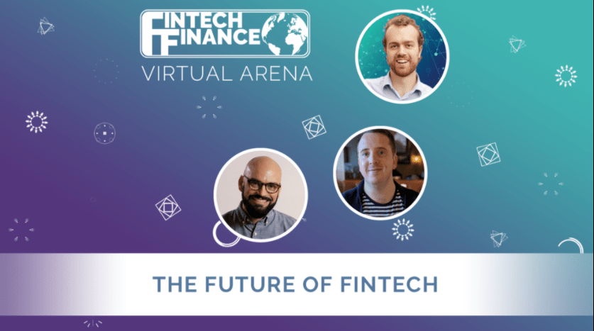 FF Virtual Arena: The Future of Fintech | Fintech Finance