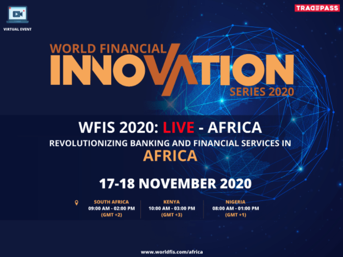 WFIS –AFRICA 2020 : LIVE | Fintech Finance