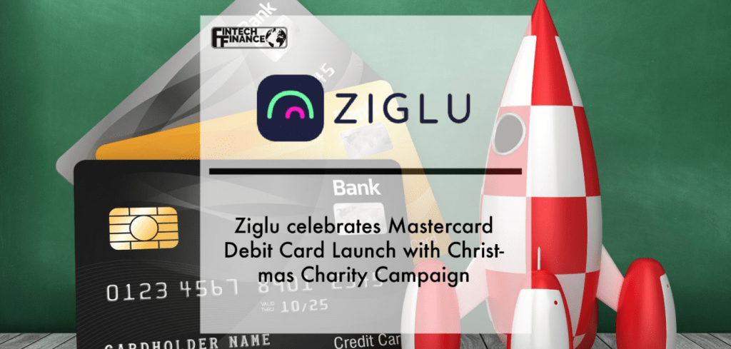 Ziglu celebrates Mastercard Debit Card launch with Christmas Charity Campaign | Fintech Finance